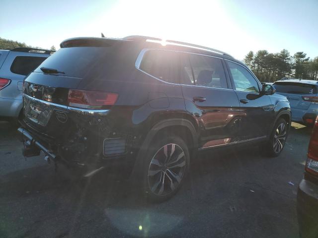 Изображение 3 2023 VOLKSWAGEN ATLAS SEL PREMIUM R-LINE 2023 с VIN 1V2FR2CA2PC525701