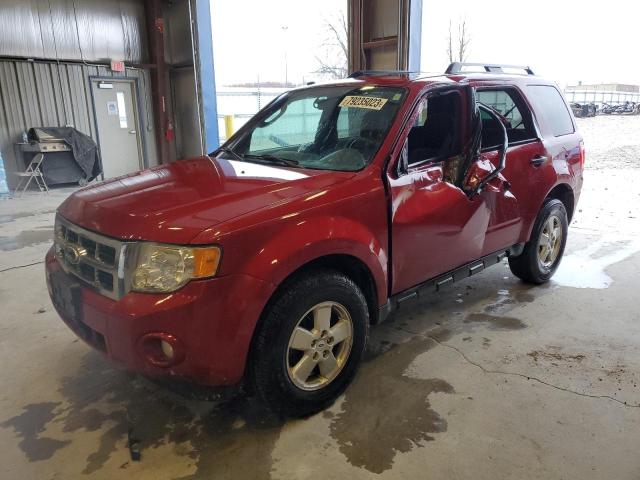 Obraz 2010 FORD ESCAPE XLT 2010