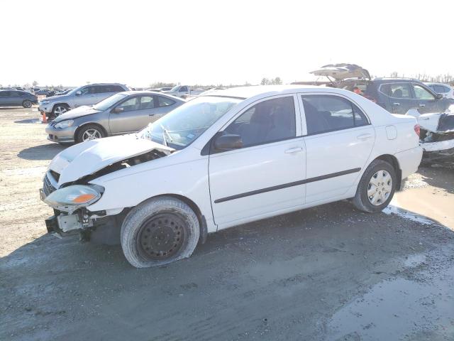 Изображение 1 2007 TOYOTA COROLLA CE 2007 с VIN 1NXBR32E47Z783136
