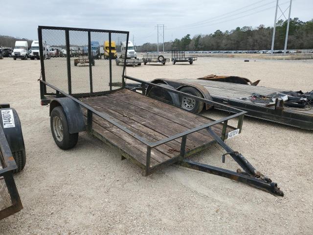 Obraz 1 z 1996 HEART LAND TRAILER 1996 z VIN 1H9US1016TW280044