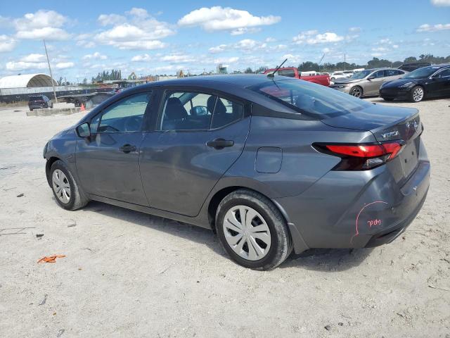 Изображение 2 2021 NISSAN VERSA S 2021 с VIN 3N1CN8BV5ML814081