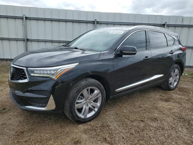 Image 1 of 2019 ACURA RDX ADVANCE 2019 with VIN 5J8TC2H75KL036092