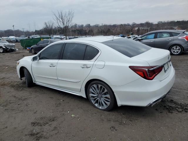 Obraz 2 z 2018 ACURA RLX TECH 2018 z VIN JH4KC1F53JC001151