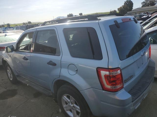 Obraz 2 z 2008 FORD ESCAPE HEV 2008 z VIN 1FMCU49H48KA77970