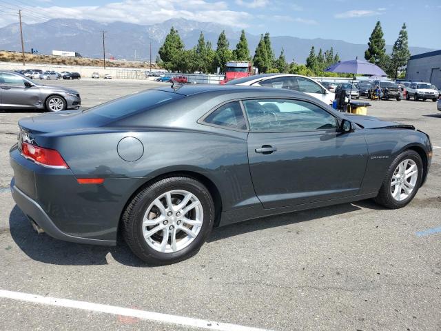 Obraz 3 z 2015 CHEVROLET CAMARO LS 2015 z VIN 2G1FB1E31F9196549
