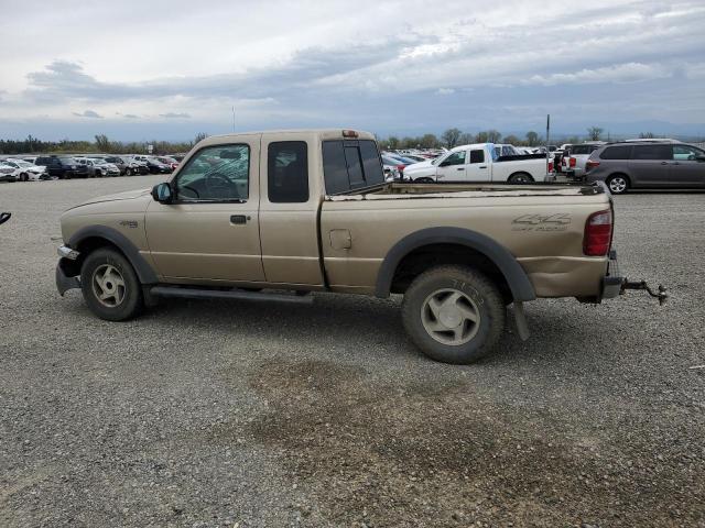 Изображение 2 2001 FORD RANGER SUPER CAB 2001 с VIN 1FTZR15E11PB51364