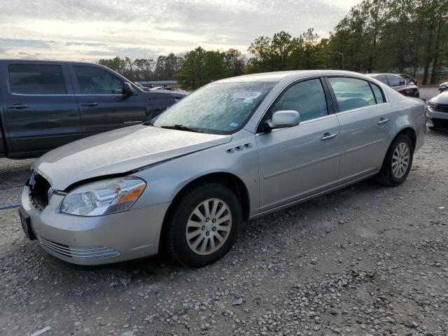 Image 1 of 2007 BUICK LUCERNE CX 2007 with VIN 1G4HP572X7U114251