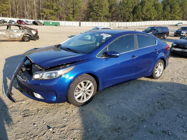 2017 KIA FORTE LX 2017 image