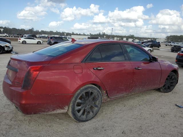 Изображение 3 2014 CADILLAC CTS PERFORMANCE COLLECTION 2014 с VIN 1G6AS5SXXE0158166