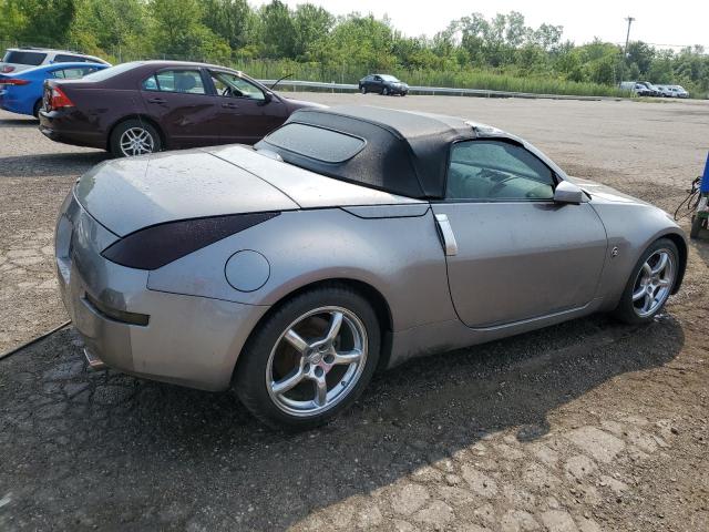 Obraz 3 z 2007 NISSAN 350Z ROADSTER 2007 z VIN JN1BZ36A67M652515