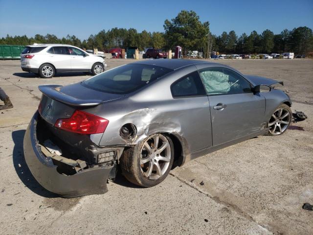 Image 3 of 2004 Infiniti G35 2004 with VIN JNKCV54E54M813039