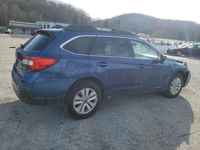 Obraz 3 z 2019 SUBARU OUTBACK 2.5I PREMIUM 2019 z VIN 4S4BSAHC2K3344269