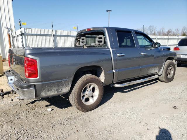 Obraz 3 z 2006 DODGE DAKOTA QUAD SLT 2006 z VIN 1D7HE48K76S523522