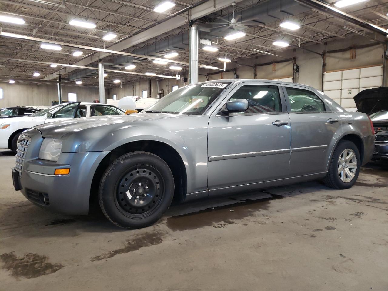 Obraz 2007 CHRYSLER 300 TOURING 2007