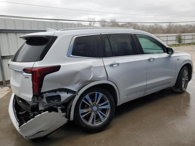 Изображение 3 2021 CADILLAC XT6 PREMIUM LUXURY 2021 с VIN 1GYKPDRS6MZ200456