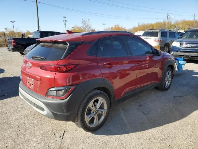 Изображение 3 2022 HYUNDAI KONA SEL 2022 с VIN KM8K32AB1NU840229