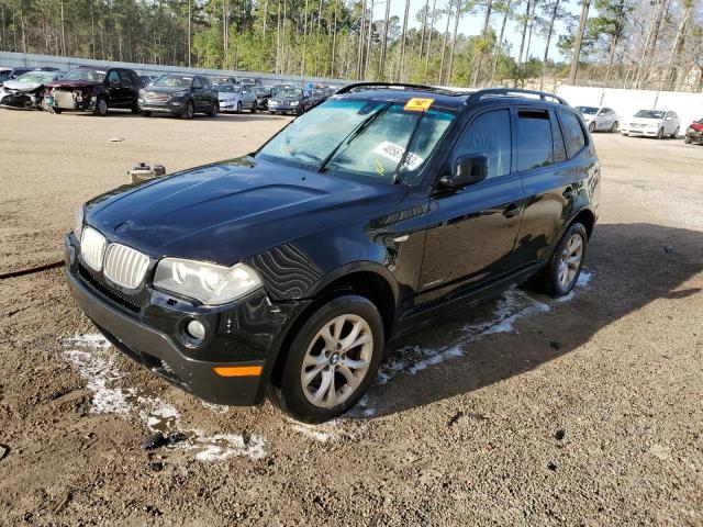 Bmw X3 Xdrive30I 2010 image