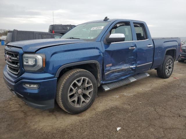 Image 1 of 2016 GMC SIERRA K1500 SLT 2016 with VIN 1GTV2NEC2GZ189742