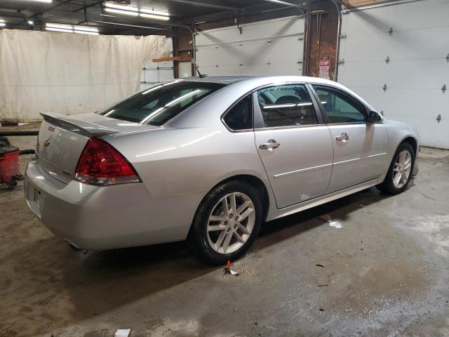 Image 3 of 2016 CHEVROLET IMPALA LIMITED LTZ 2016 with VIN 2G1WC5E39G1148091