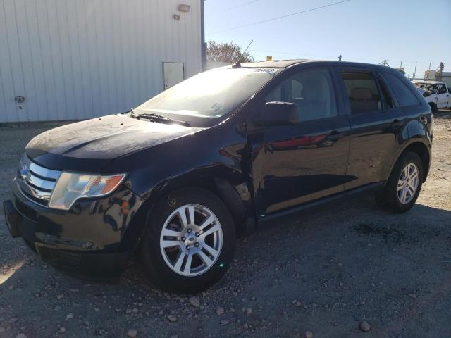 2008 FORD EDGE SE 2008 image