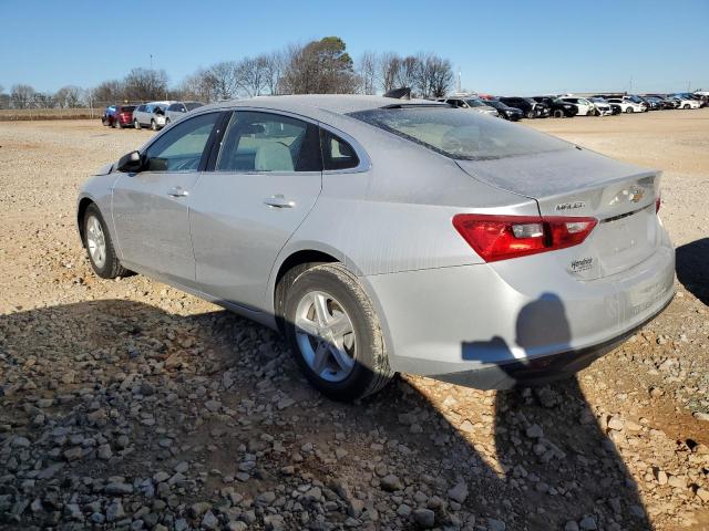 Image 2 of 2020 CHEVROLET MALIBU LS 2020 with VIN 1G1ZB5ST1LF140221