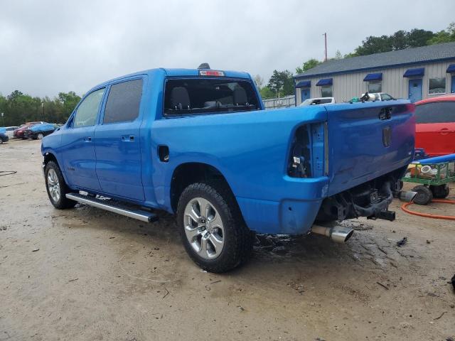 Obraz 2 z 2021 RAM 1500 BIG HORN/LONE STAR 2021 z VIN 1C6SRFFT0MN770444