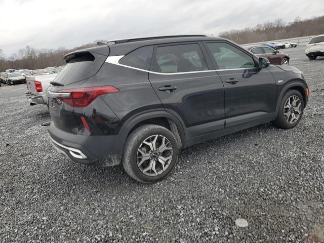 Obraz 3 z 2023 KIA SELTOS EX 2023 z VIN KNDERCAA6P7406130