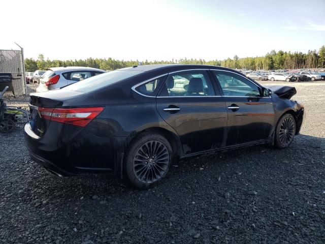 Изображение 3 2016 TOYOTA AVALON XLE 2016 с VIN 4T1BK1EB7GU234153