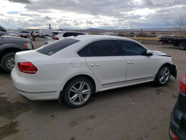 Изображение 3 2013 VOLKSWAGEN PASSAT SEL 2013 с VIN 1VWCN7A33DC095624