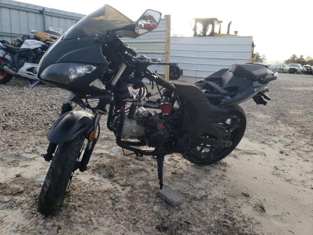 Image 2 of 2022 JBLC MOTORCYCLE 2022 with VIN L2BBBACG4NB000851