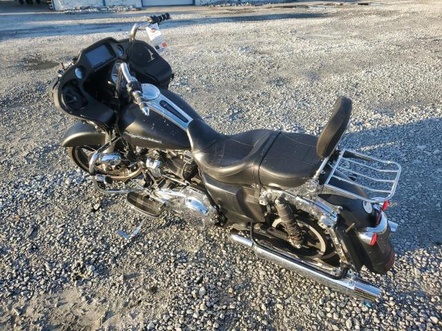 Image 3 of 2018 HARLEY-DAVIDSON FLTRX ROAD GLIDE 2018 with VIN 1HD1KHC11JB626419