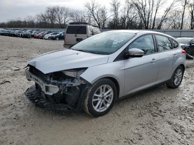 Obraz 1 z 2016 FORD FOCUS SE 2016 z VIN 1FADP3K21GL348580