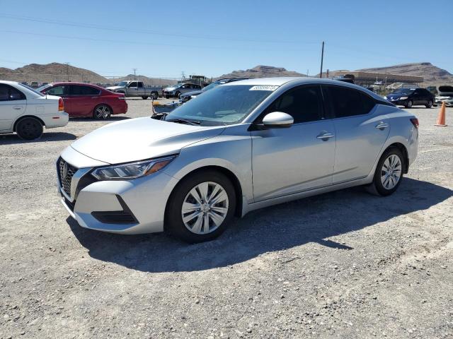 2023 NISSAN SENTRA S 2023 image
