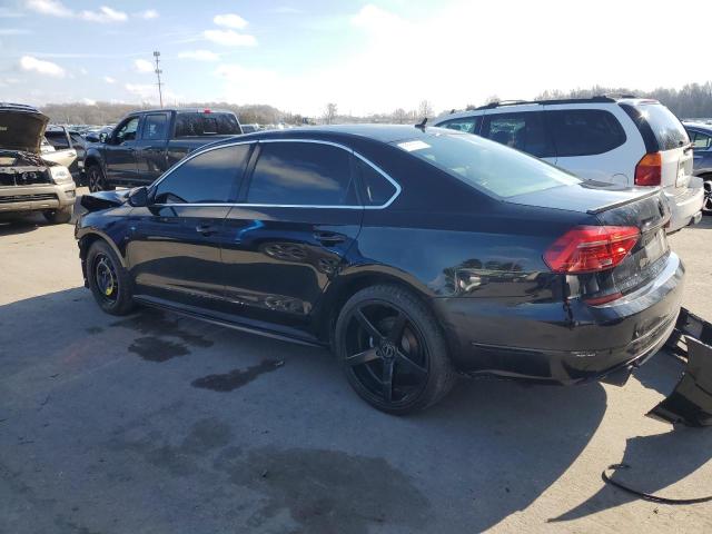 Изображение 2 2016 VOLKSWAGEN PASSAT S 2016 с VIN 1VWAT7A35GC066658