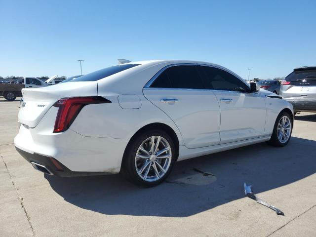Obraz 3 z 2021 CADILLAC CT4 LUXURY 2021 z VIN 1G6DJ5RK4M0126791