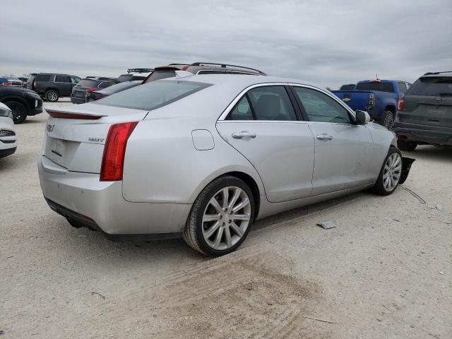 Image 3 of 2016 CADILLAC ATS LUXURY 2016 with VIN 1G6AB5RX3G0114261