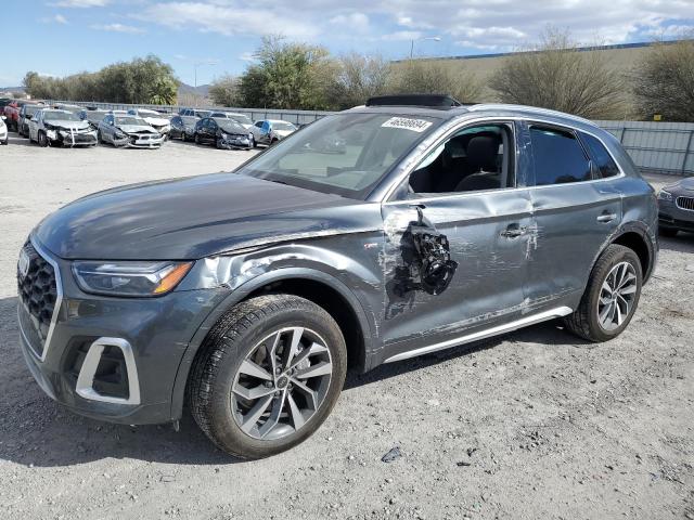 Obraz 2023 AUDI Q5 PREMIUM PLUS 45 2023