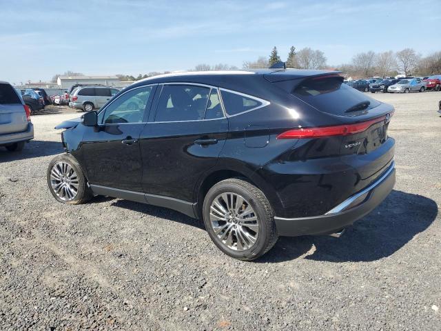 Image 2 of 2022 TOYOTA VENZA LE 2022 with VIN JTEAAAAH6NJ104629