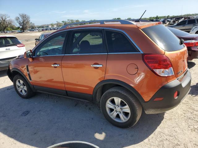 Image 2 of 2008 SATURN VUE XE 2008 with VIN 3GSCL33P88S650640