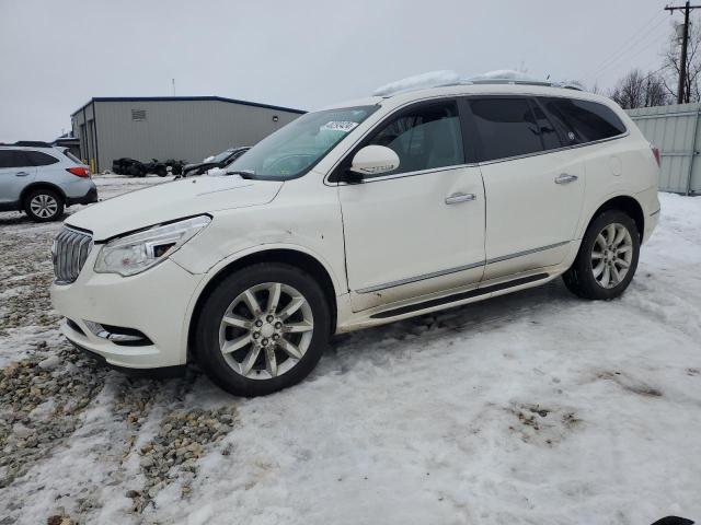 Obraz 1 z 2013 BUICK ENCLAVE  2013 z VIN 5GAKRDKD9DJ138661