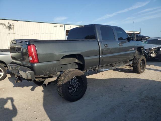 Image 3 of 2005 GMC SIERRA K2500 HEAVY DUTY 2005 with VIN 1GTHK23235F884140