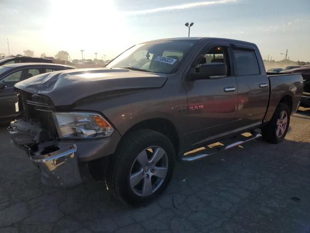 2009 DODGE RAM 1500  2009 image