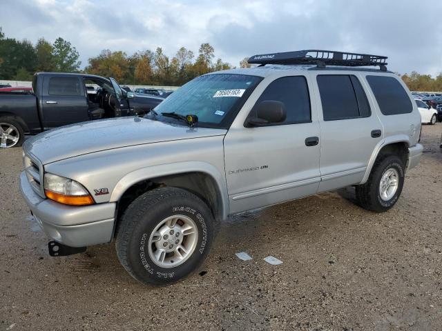 Image 1 of 1998 DODGE DURANGO  1998 with VIN 1B4HS28YXWF208263