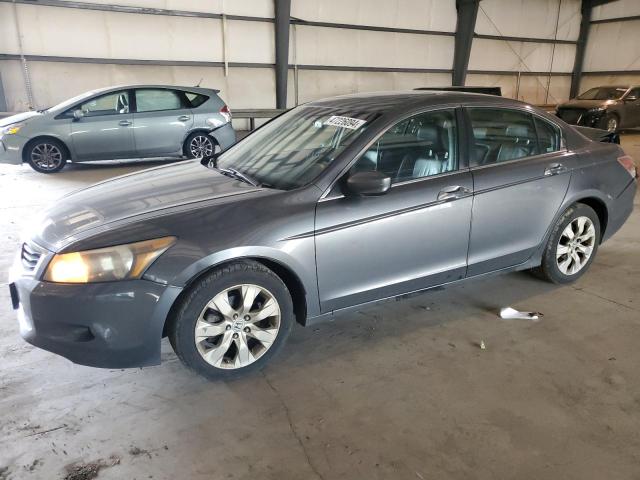 2008 HONDA ACCORD EXL 2008 image