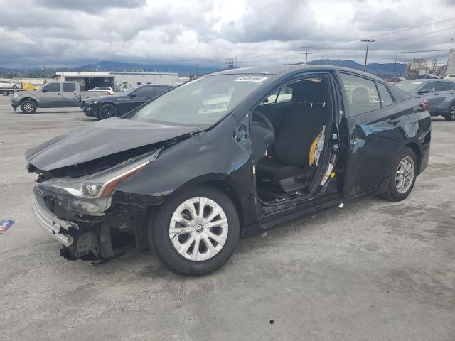 2021 TOYOTA PRIUS SPECIAL EDITION 2021 image