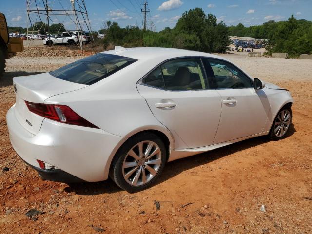 Obraz 3 z 2016 LEXUS IS 200T 2016 z VIN JTHBA1D21G5024892