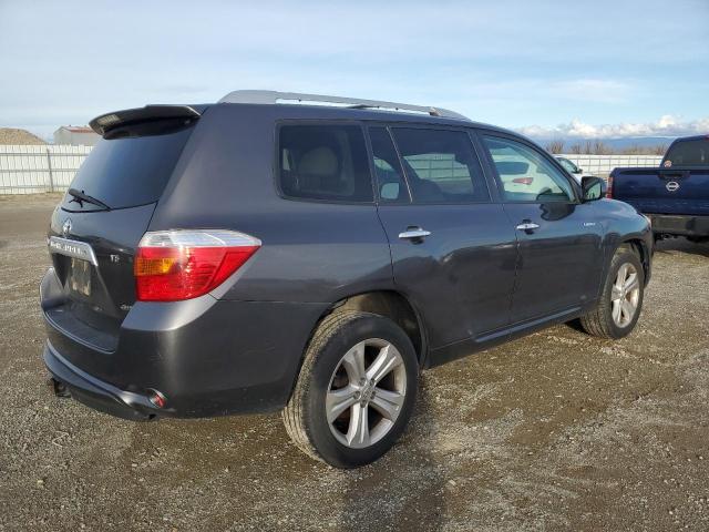 Изображение 3 2009 TOYOTA HIGHLANDER LIMITED 2009 с VIN JTEES42A792119741