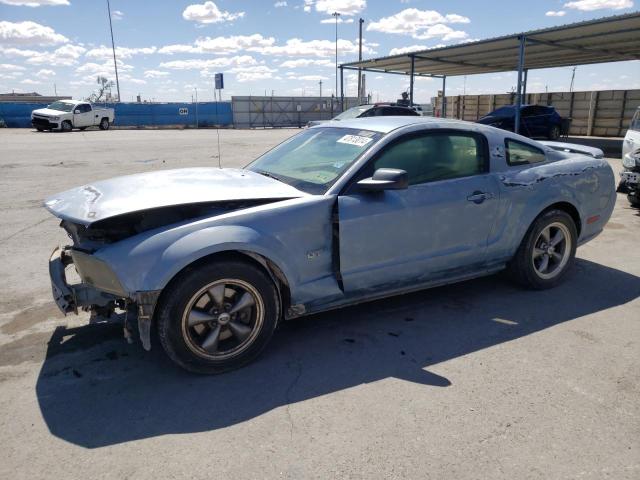 Изображение 2006 FORD MUSTANG GT 2006