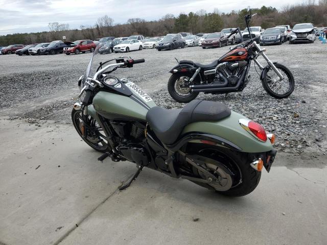 Image 3 of 2023 KAWASAKI VN900 F 2023 with VIN JKAVN2F14PA000312