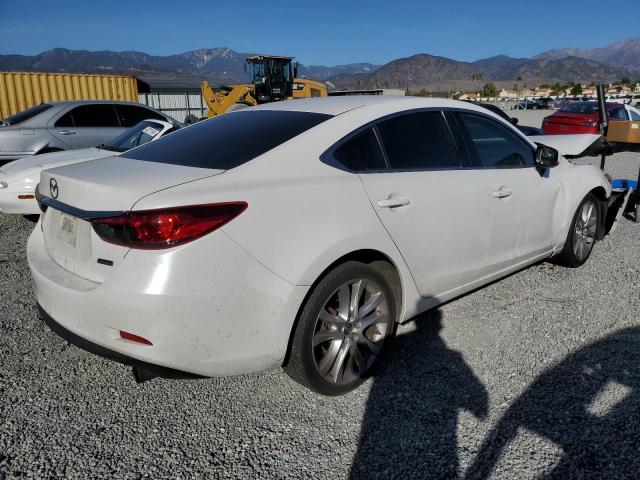 Image 3 of 2017 MAZDA 6 TOURING 2017 with VIN JM1GL1V53H1121448